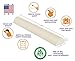 Bed Buddy Bed Rail Guard - for Toddlers, Kids and Adults Easy Install Plus Easy Carry Travel Bag. Kids Stay Put Using this Safety-Certified Foam Bed Side Bumper Mattress Pad