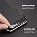iPhone 7 Plus Screen Protector,RANVOO iPhone 7 Plus Tempered Glass Screen Protector [3D Touch Compatible] Only for Apple iphone 7 Plus