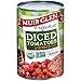 Muir Glen Organic Diced Fire Roasted Tomatoes, 14.5 oz