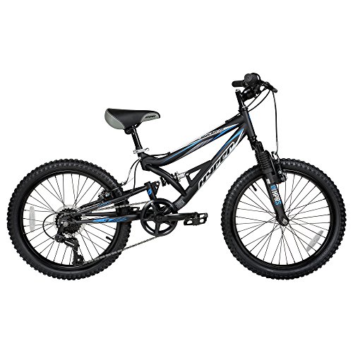 Children's Shimano Mountain Bike - Image 2