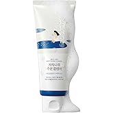 ROUND LAB Birch Juice Moisturizing Cleanser | Unclogs hidden sebum, Clears away dead skin cells., Soothing, Low pH, Gel Type Cleanser (5.07 fl.oz)