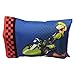 Super Mario The Race is On Reversible Pillowcase