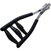 Amazon.com : Yonex Badminton Stringing Clamp AC-607 : Tennis