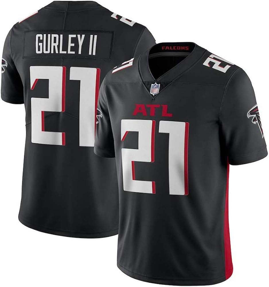 gurley ii jersey