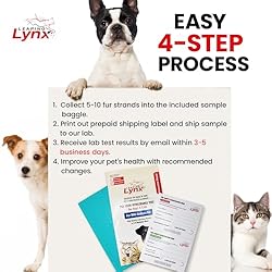 Vet-Recommended Pet Food Sensitivity & Intolerance