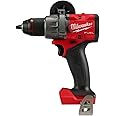 Generic for Milwaukee 2904-20 M18 FUEL 18V 1/2"""" Cordless Hammer Drill/Driver - Bare Tool']"Actual model_number: ['2904-20'] matches with predicted model_number: