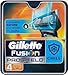 Gillette Fusion Proshield Chill refills 4 ct