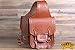 HILASON Bh113Tk-F Western Leather Cowboy Trail Ride Horse Saddle Bagthumb 3