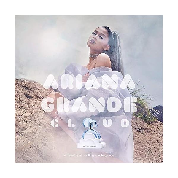 Ariana-Grande-Cloud-EDP-Spray-30-ml Ariana Grande Cloud EDP Spray, 30 ml