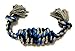 Mary & Kate Pets DOG TUG ROPE for Aggressive Chewers - MEDIUM SIZE - Cleans Gums and Flosses Teeth - Sturdy - Washable - Make K-9 Training Fun - Must Have for Teething Puppies PUPPY - ADULT - SENIOR