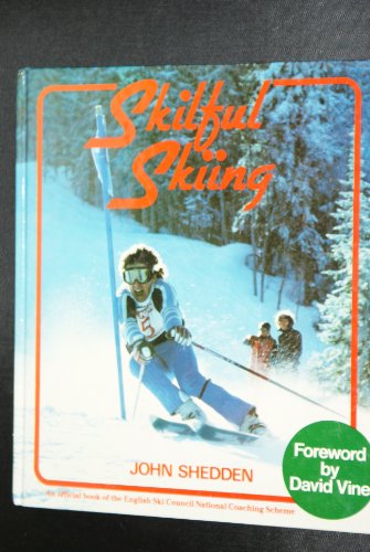 B.E.S.T Skilful Skiing [P.P.T]