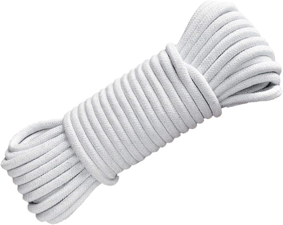 RTWAY 10M Self Watering Wick Cord, SelfWatering Planter