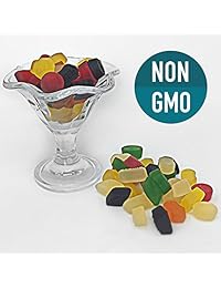 Gustaf's Wine Gums, bolsas de 2,2 libras (Pack de 3)