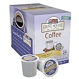 Grove Square Coffee, Dark Roast, 24 count