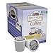 Grove Square Coffee, Dark Roast, 24 count