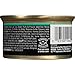 SHEBA Pate in Natural Juices Seafood Entrée Canned Cat Food 3 Ounces (Pack of 24)