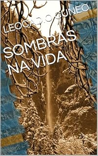 Livro SOMBRAS NA VIDA