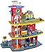 KidKraft Deluxe Garage Set