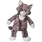 Mary Meyer Fab Fuzz Blush Kitten Plush Toy