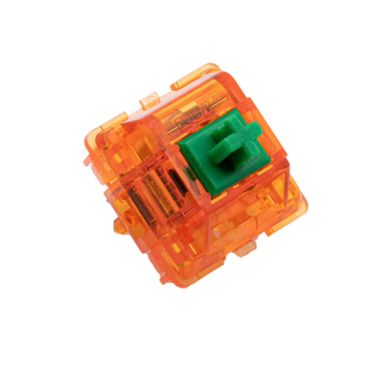 C³ Equalz x TKC Banana Split 62g / Tangerine 5-Pin