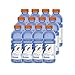 Gatorade Frost, Riptide Rush, 20 Ounce Bottles (Pack of 12)