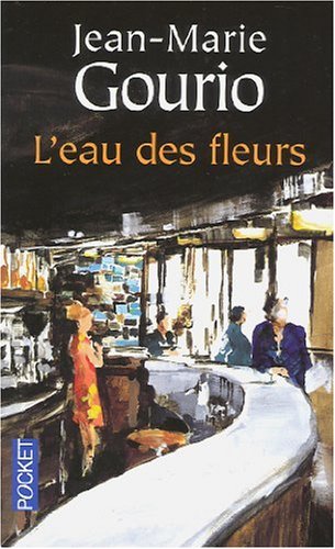 L'eau des fleurs