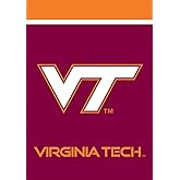 Virginia Tech Hokies House Flag College Licensed 28" x 40"
