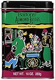 Barton's Almond Kiss Tin, Passover, 10-ounces