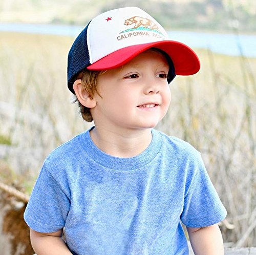 Born To Lovebaby Hats Baseball Hat Newborn Youth Flat Brim