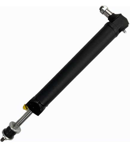 ダフトミル 2010 Drag Specialties Shifter Shaft fits '82-'16 Touring Models