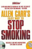 Callen Carr's Easy Way to Stop Smoking cover