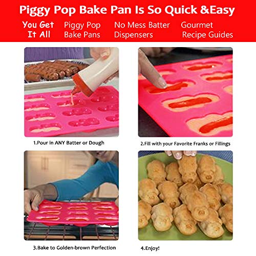 1 Little+Blanket+Silicone+Baking+Cupcake