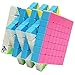 7x7 Cube Stickerless, New Structure - More Smoothly Than Original 7x7 Cube by 55CUBE