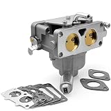 Radracing 791230 Carburetor Carb Replacement Kit Compatible 799230 699709 499804 Briggs Stratton 20HP 21HP 23HP 24HP 25HP Models