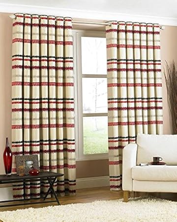 Buy Arya Export Digital Printed Room Darkening Window Treatment