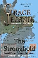 Trade Paperback edition cover