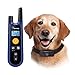 marsboy [Upgraded] Dog Training Collar, Rechargeable and All-Weather Resistant, Dogs, Long-Lasting Battery Life, 1000ft Range Remote with Beep, Vibration and Shock Electronic Collar