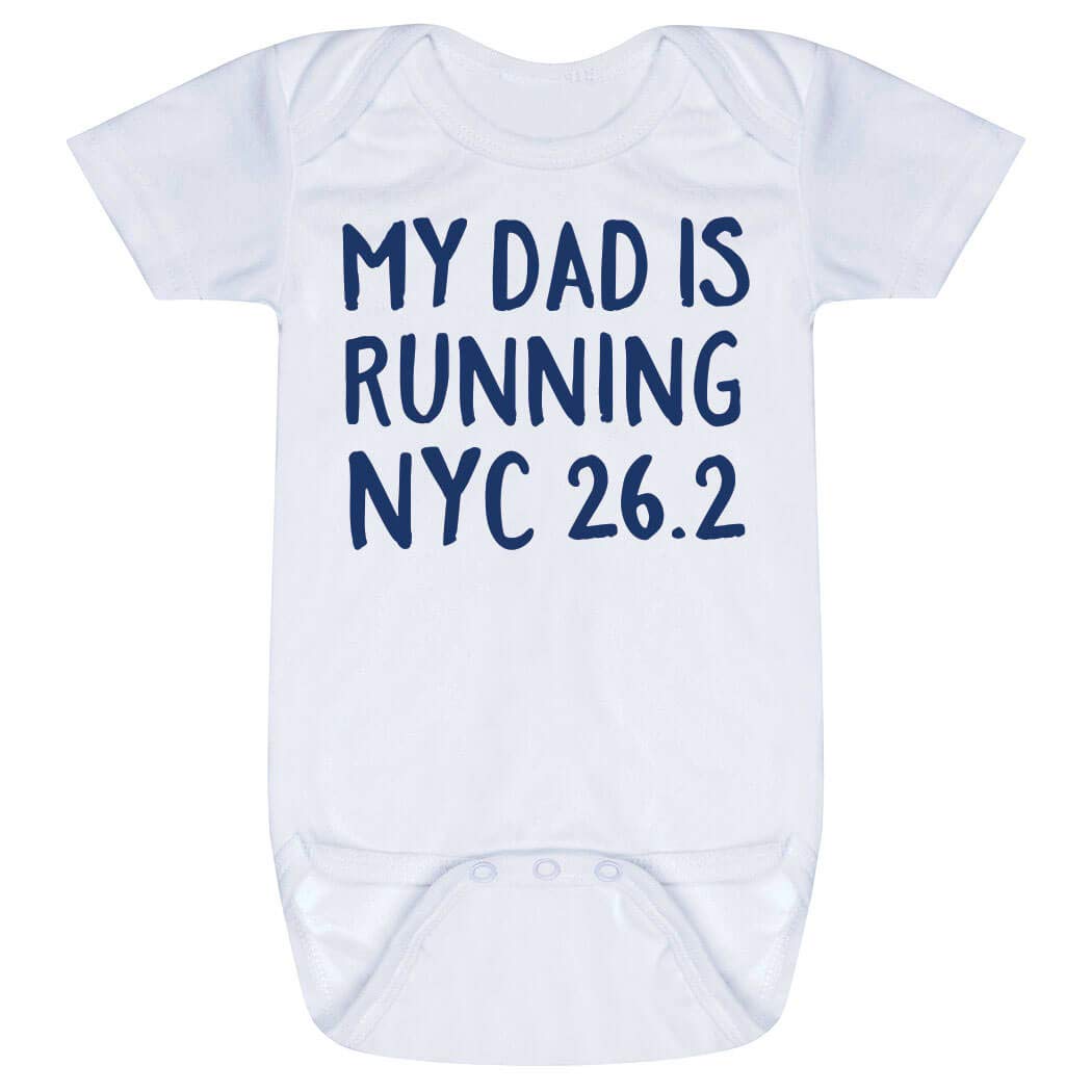 running partner shirts