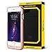 iPhone 7 Plus Battery Case, iPhone 7 Plus Charger Case, SAVFY Portable Charger Charging Case[Rose Gold]4800mAh Extended Battery Pack Power Cases Juice Bank Cover For iPhone 7 Plus/6 Plus/6S Plus 5.5