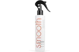 Keragen Heat Protectant Spray for Hair, 8 Oz – Thermal Styling for All Hair – Shiny, Frizz-Free Finish – Keratin, Collagen