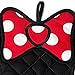 Disney Parks Exclusive : Minnie Mouse Potholder