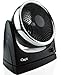 Ozeri OZF2 Desk Fan, 10 inch