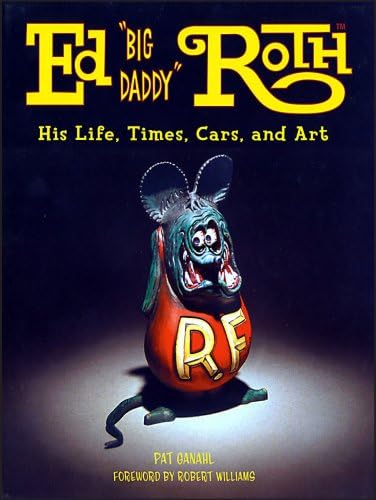 アート・デザイン・音楽 Hot Rods by ED \