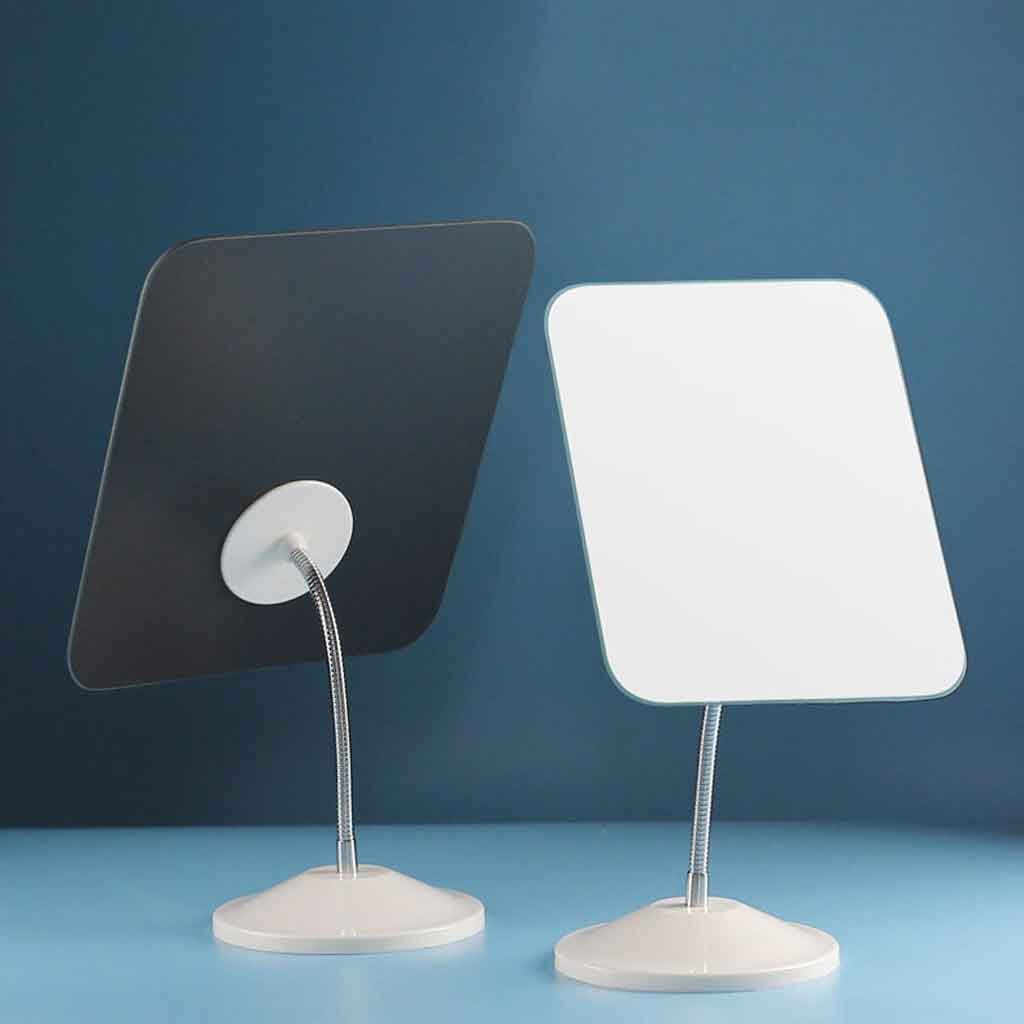 Liuyu · Square Makeup Spiegel Desktop Spiegel High-End-Spiegel Desktop