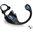 10 Modes Prostrate Viboatorr and one-Touch Recovery Portable Soft Silicone Easy to wear Silent and Waterproof Beautifully Packaged Man Ladies Gift Z1V2N9