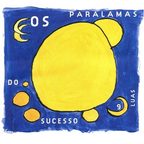 Os Paralamas Do Sucesso - Colet�nea Pop Rock 90 - Nacional - Zortam Music