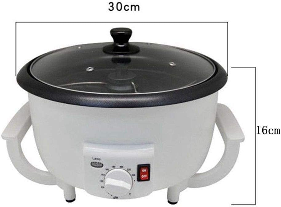 Best Budget Coffee Roaster A Definitive Guide for 2021