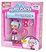 Shopkins Happy Places Single Pack Riana Radio Doll