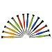 Fixinus Set of 13 Mini Precision Screwdriver Set with Tri-wing Y 0.6 Phillips 1.5 2.0 Torx T2 T3 T4 T5 T6 Pentalobe 0.8 1.2 for iPhone 7 6 6S 5 4 Samsung Smartphone Laptop Repair