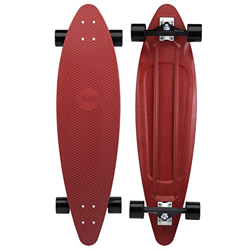 Longboard V2